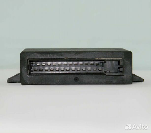 Блок управления центральным замком Opel Omega B 2