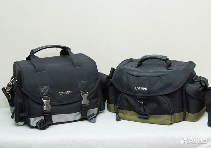 Сумка для фотоаппаратуры