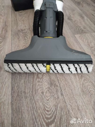 Электрошвабра karcher fc 5