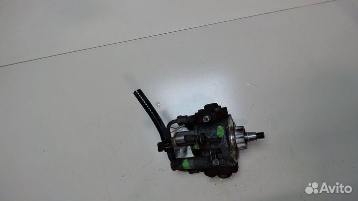 Тнвд Nissan Primera P12, 2003