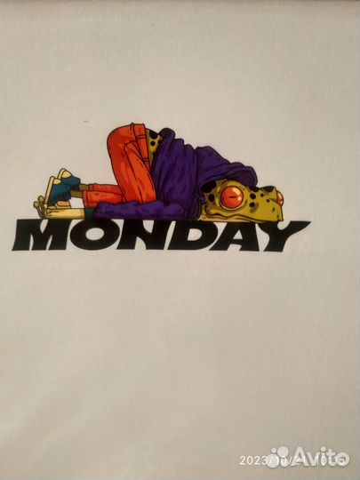 Футболка Тишка cropp