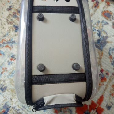 Переноска для кошек