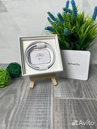 AirPods Pro