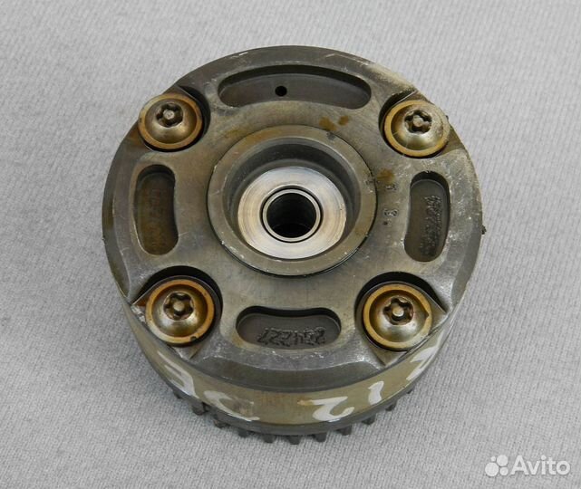 Муфта распредвала Nissan Micra K12 CR12DE