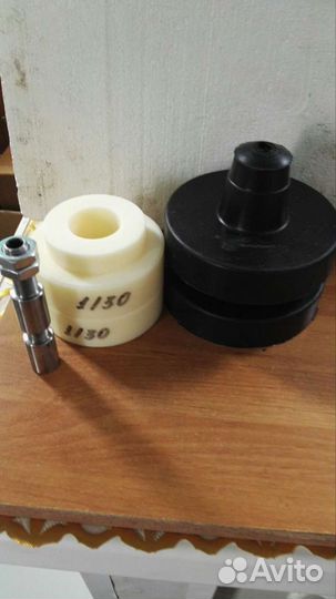 Проставки поднятия клиренса зафира С