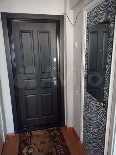 1-к. квартира, 33 м², 5/5 эт.