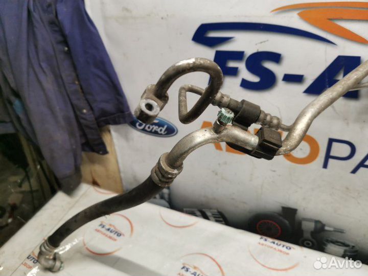 Трубка кондиционера Kia Ceed 1.6 G4FC 2009