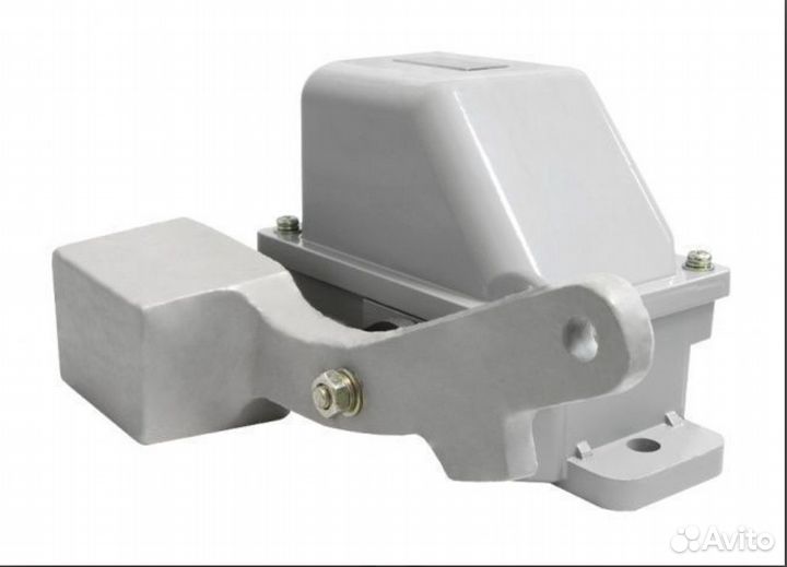 Выключатель концевой