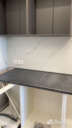 Столешница влагостойкая 38