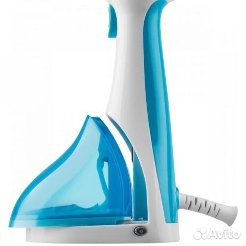 Отпариватель Scarlett SC-GS135S04 голубой