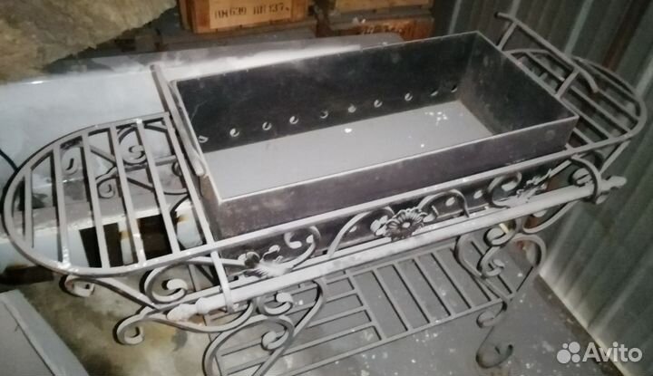 Коптильня холодного копчения