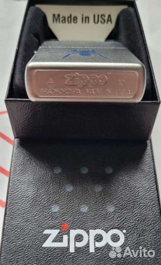 Зажигалка Zippo (оригинал)