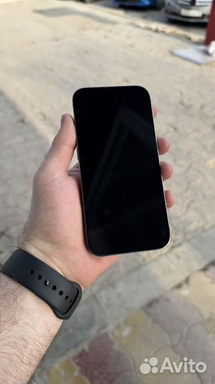 iPhone 14 Pro 256gb Deep Purple Б/У A6272 im08