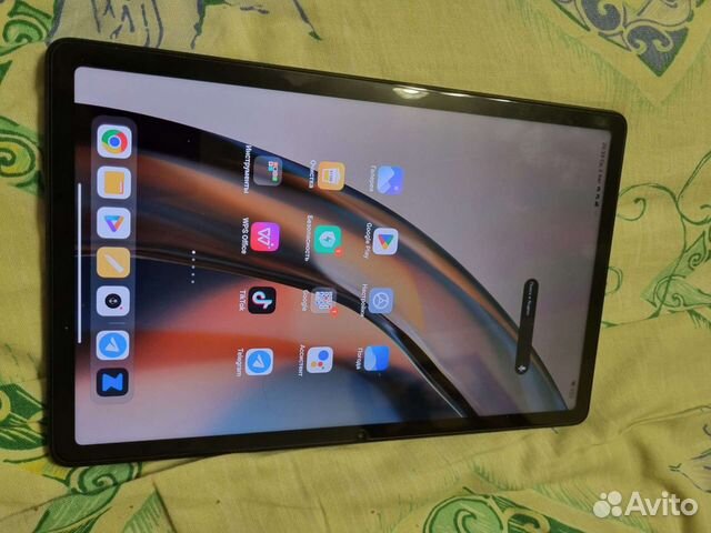 Планшет Xiaomi redmi pad объявление продам