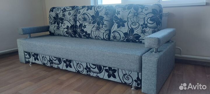 Диван Еврокнижка - 3