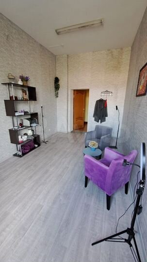 Свободного назначения, 10 м²