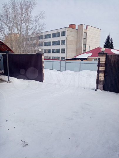 Дом 30 м² на участке 6 сот.