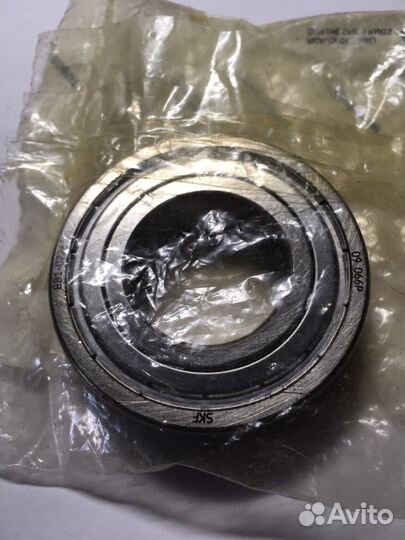 Подшипник + сальник стиральной машины Bosch