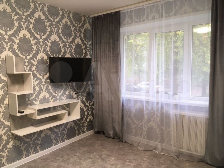 2-к. квартира, 44 м², 1/5 эт.