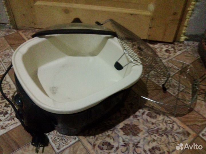 Мультиварка