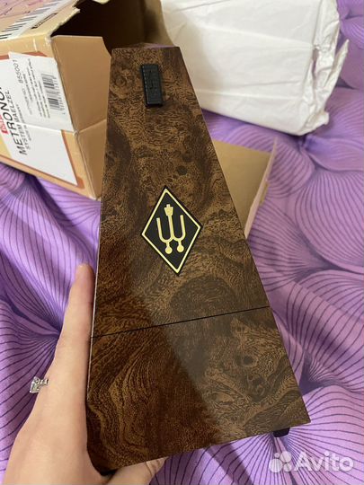 Метроном wittner