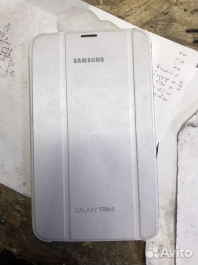 Планшет Samsung Galaxy tab3