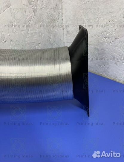 Воздуховод для Antminer S19j