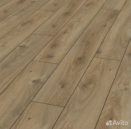 Ламинат Дуб Kronotex