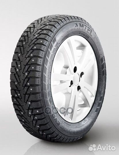 Amtel NordMaster Evo 185/70 R14