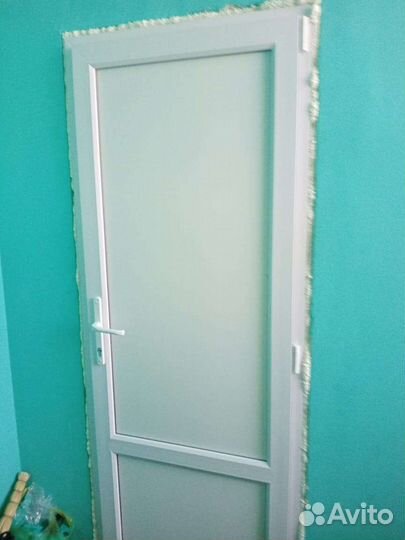 Дверь пвх изготовление от трех дней