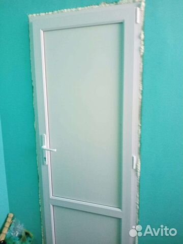 Дверь пвх изготовление от трех дней