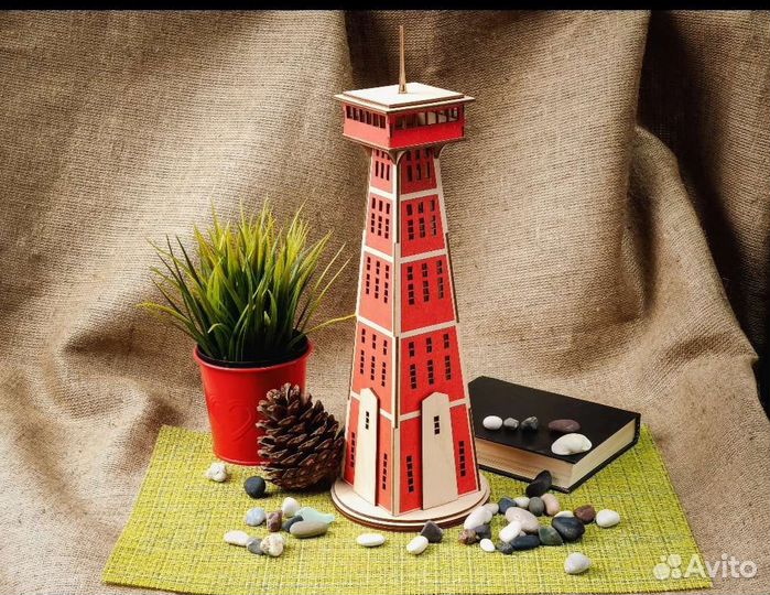 Подсвечник