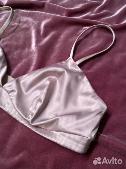 Бюстгальтер H&M 85B новый