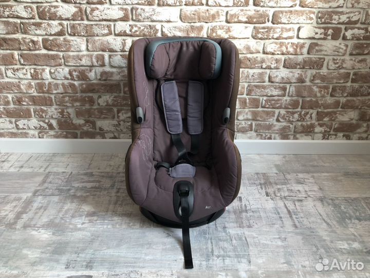 Автокресло Axiss BabeComfort до 15 кг