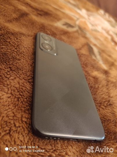 TECNO Pop 6 Pro, 2/32 ГБ