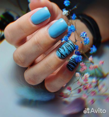 Маникюр,педикюр,гель лак