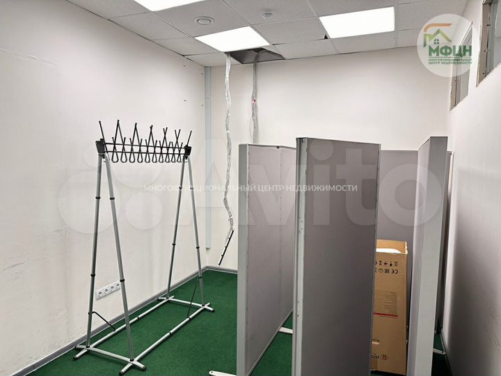 Сдам офисное помещение, 77 м²