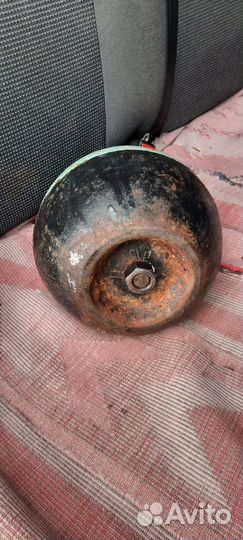 Гиря разборная 8 12 16 кг