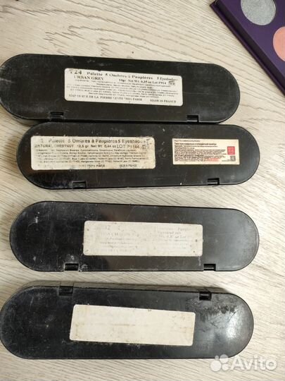 Косметика Цена за все