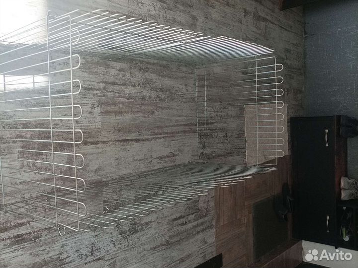 Клетка для животных большая