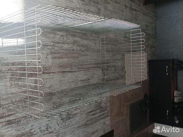 Клетка для животных большая