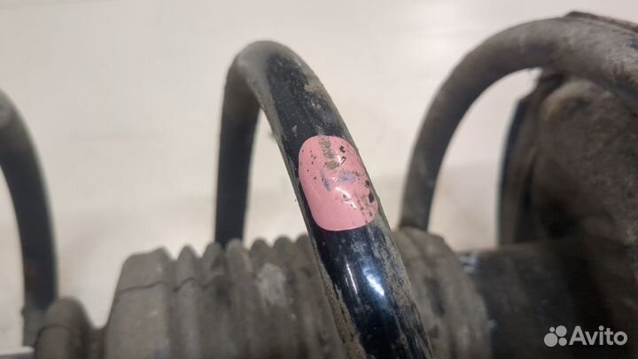 Амортизатор подвески Mitsubishi Outlander XL, 2009