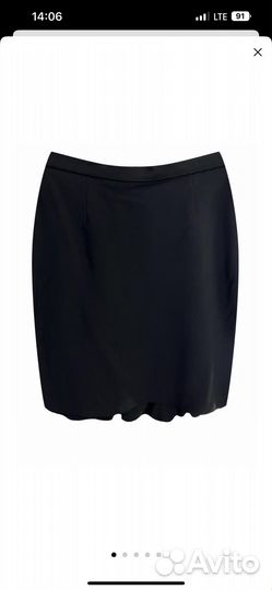 Юбка pinko оригинал