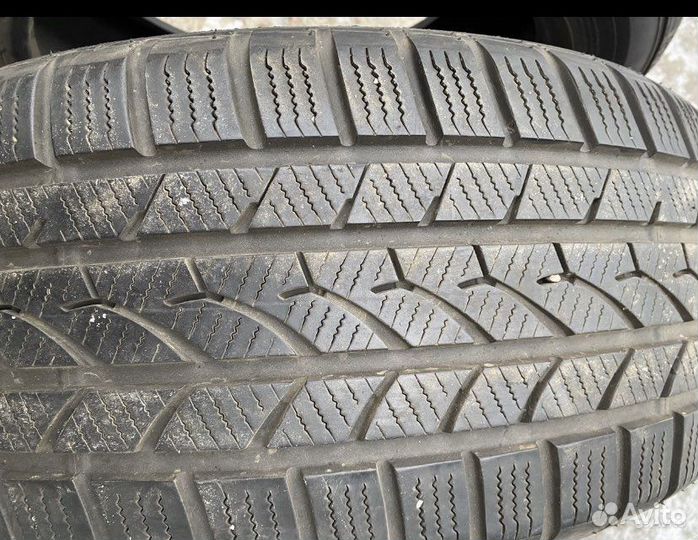 Falken Eurowinter HS-439 235/55 R19 100H