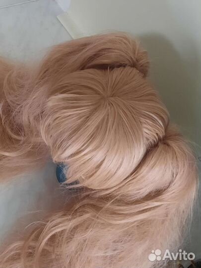 Парик Джунко Эношима Данганронпа