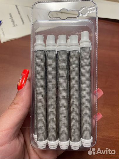 Фильтр в ручку пистолета wagner 50 mesh (оригинал)