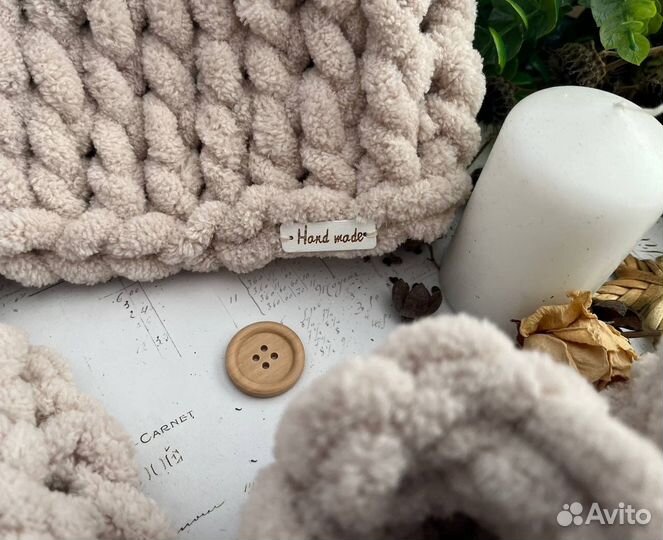 Комплект для новорожденного на выписку