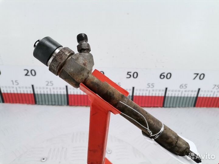 Форсунка для mercedes-benz E-Class (W211)