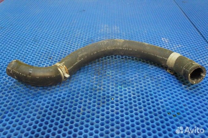 Шланг радиатора Honda Accord