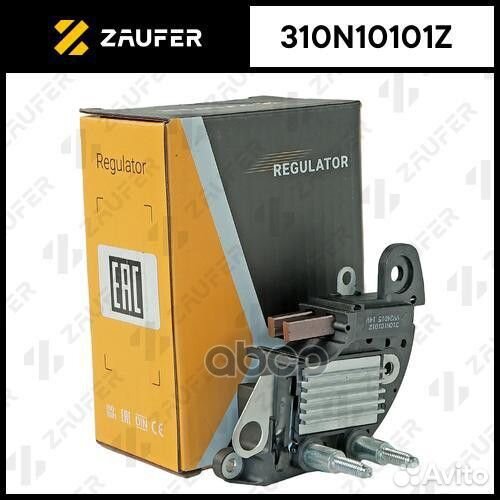 310N10101Z zaufer Регулятор генератора 310N10101Z